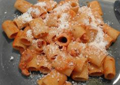 Amatriciana La Scala