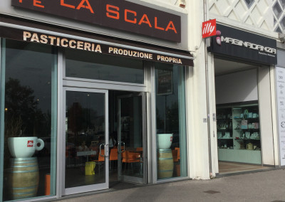 Caffe La Scala